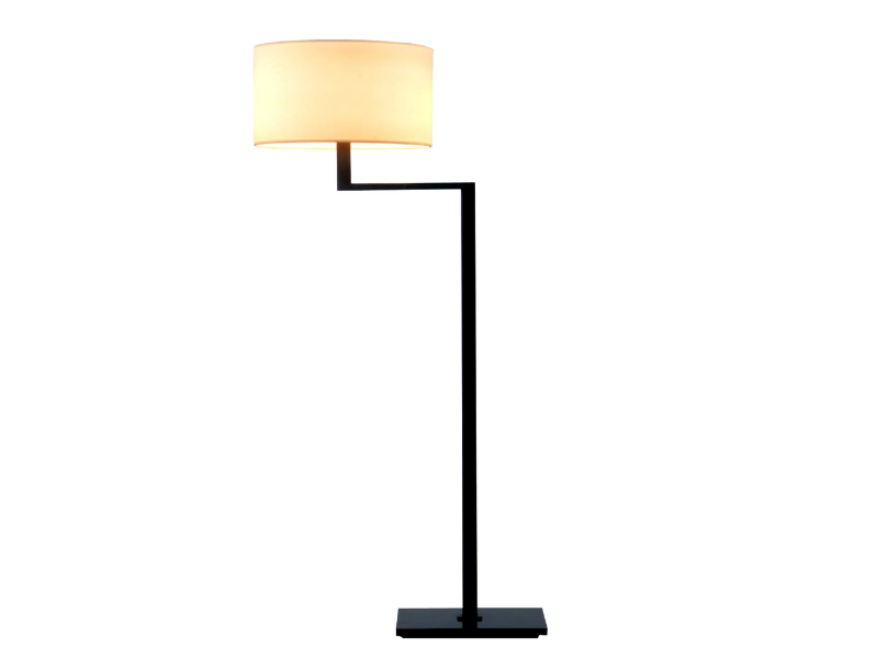 JACKIE - Reading floor lamp by Casamilano