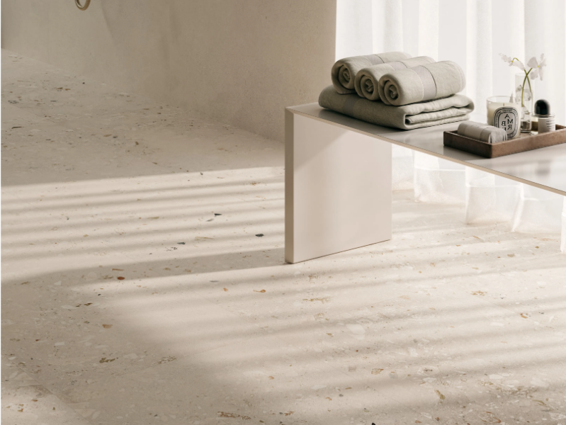 LOGICO LIGHT - Porcelain stoneware wall tiles / flooring by CERAMICA SANT'AGOSTINO