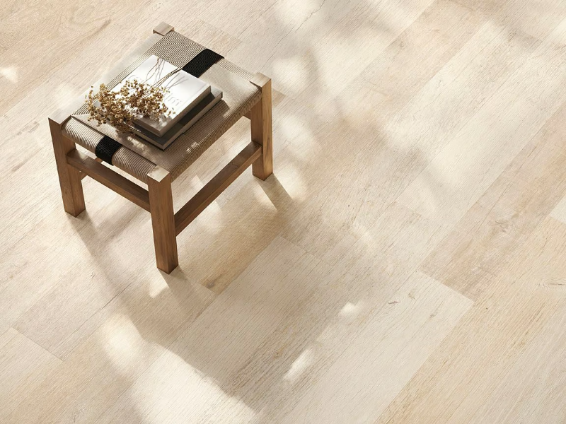 YORKWOOD HONEY - Porcelain stoneware wall/floor tiles with wood effect by CERAMICA SANT'AGOSTINO