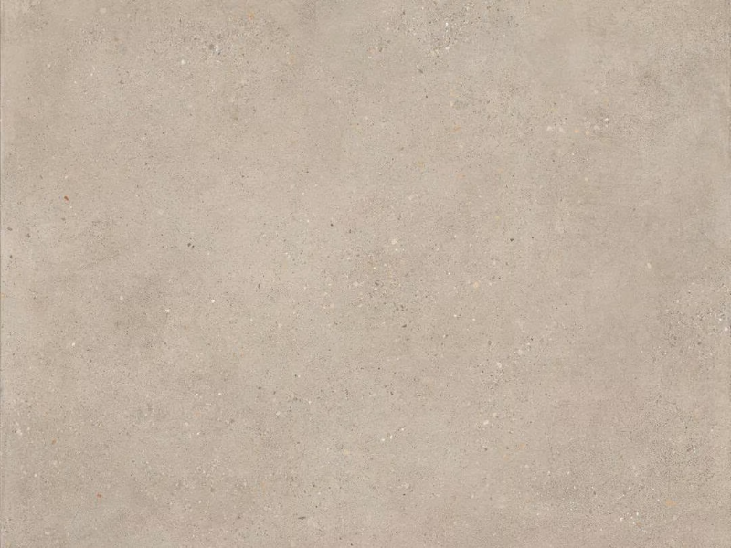 DISTRICT GREIGE - Porcelain stoneware wall/floor tiles with concrete effect by CERAMICHE KEOPE