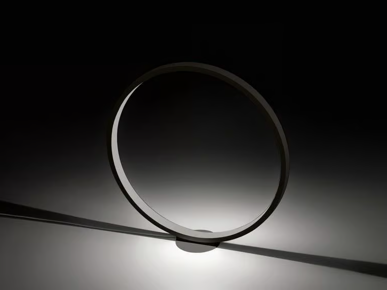 ASSOLO TERRA - Floor lamp by Cini&Nils