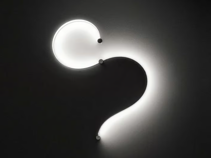 FORMALA PLUS 2 - LED wall lamp by Cini&Nils