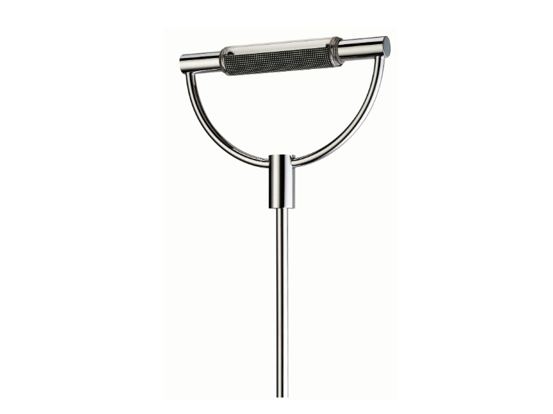 GRADI TERRA - Halogen floor lamp by Cini&Nils