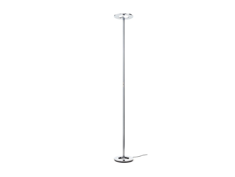 PASSEPARTOUT TERRA - LED floor lamp with dimmer by Cini&Nils