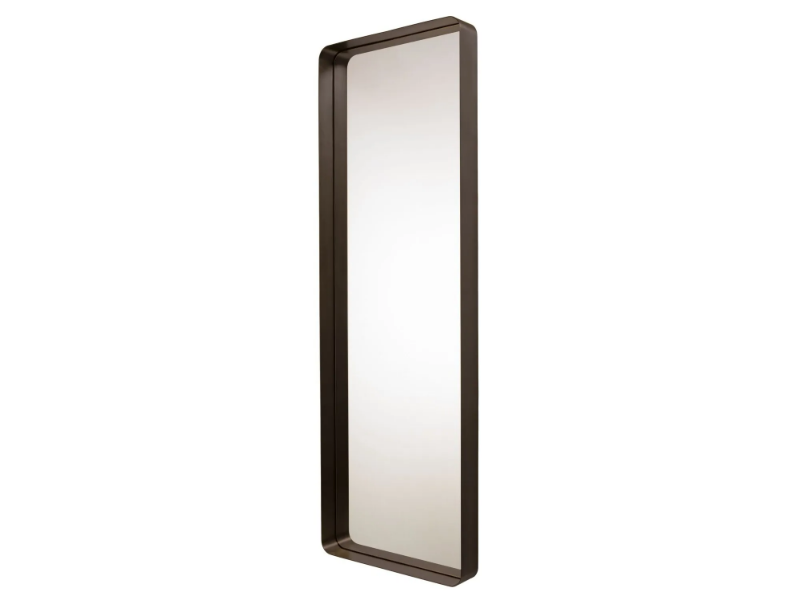 CYPRIS - Rectangular wall-mounted mirror by ClassiCon