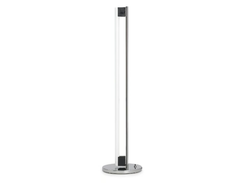 TUBE LIGHT - LED steel floor lamp by ClassiCon
