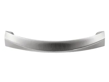 FORMAE F107 - Cromall® Bridge furniture handle by Colombo Design