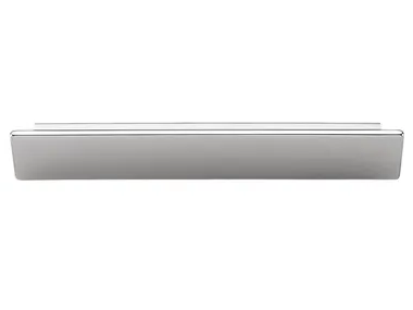 FORMAE F108 - Cromall® Bridge furniture handle by Colombo Design