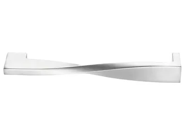 FORMAE F118 - Cromall® Bridge furniture handle by Colombo Design