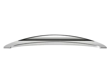 FORMAE F136 - Cromall® Bridge furniture handle by Colombo Design