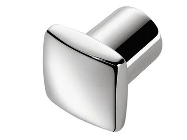FORMAE F25 - Cromall® furniture knob by Colombo Design