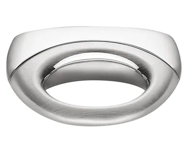 FORMAE F524 - Cromall® furniture knob by Colombo Design