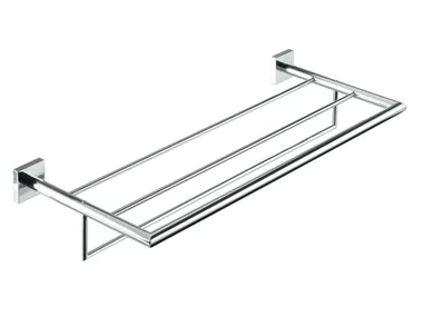 NELIO - Metal towel rail by Coram