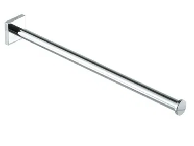 NELIO - Metal towel rail by Coram