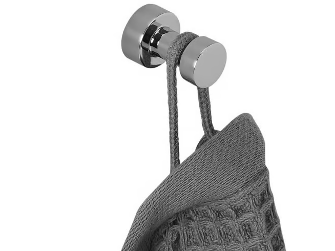 NEMOX - Metal towel hook by Coram