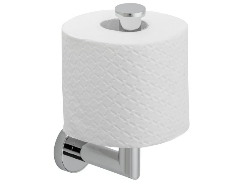 NEMOX - Spare metal toilet roll holder by Coram