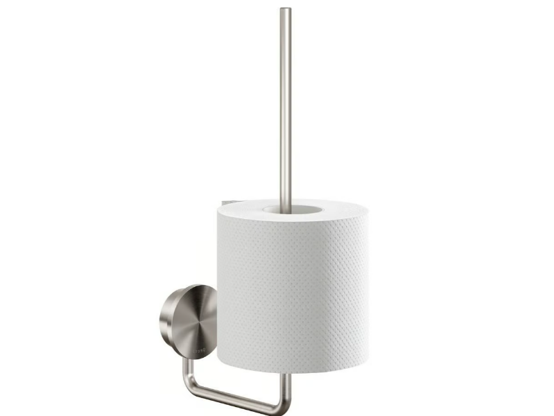 OPAL - Spare stainless steel toilet roll holder by Coram