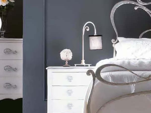ESTER-ROLL - Bedside lamp by CorteZari