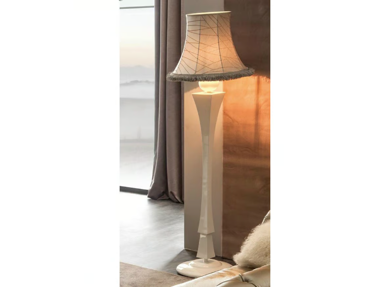 GINGER - Floor lamp by CorteZari