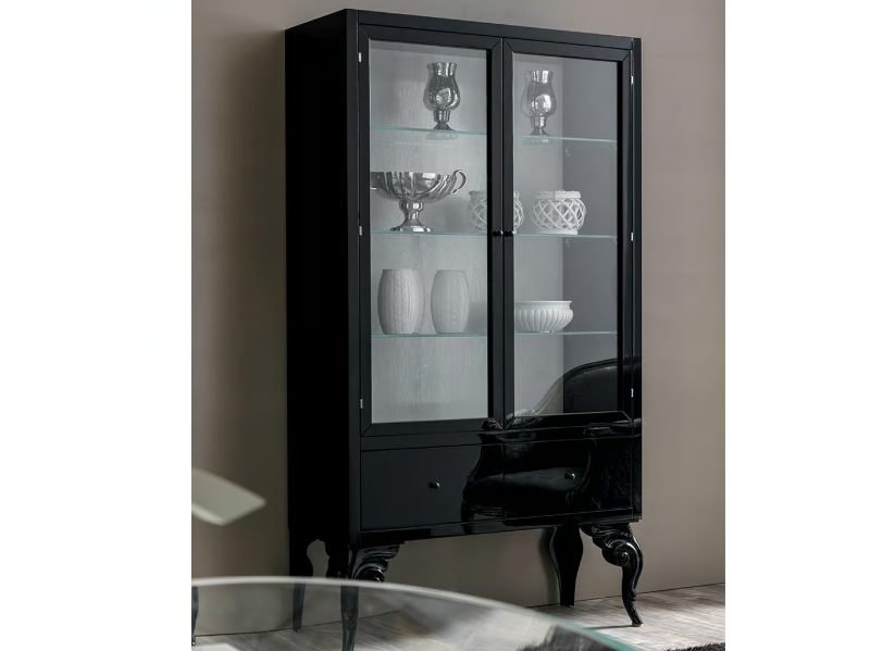 KEOPE - Display cabinet by CorteZari
