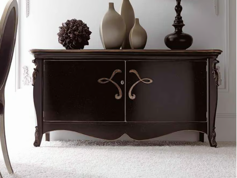 MELISSA - Sideboard with doors by CorteZari