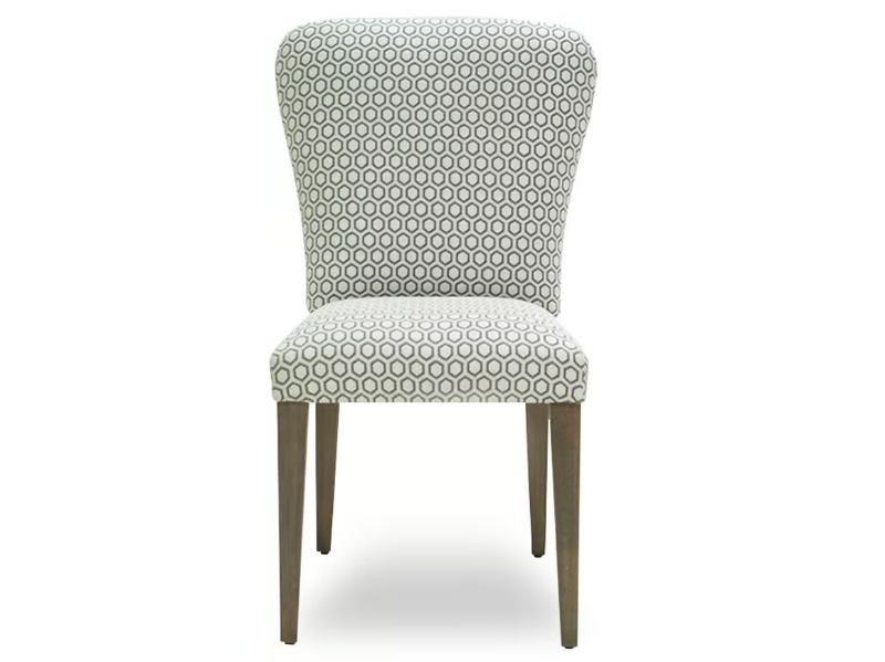 GASTON ORIGINS - Fabric chair by Crearte Collections