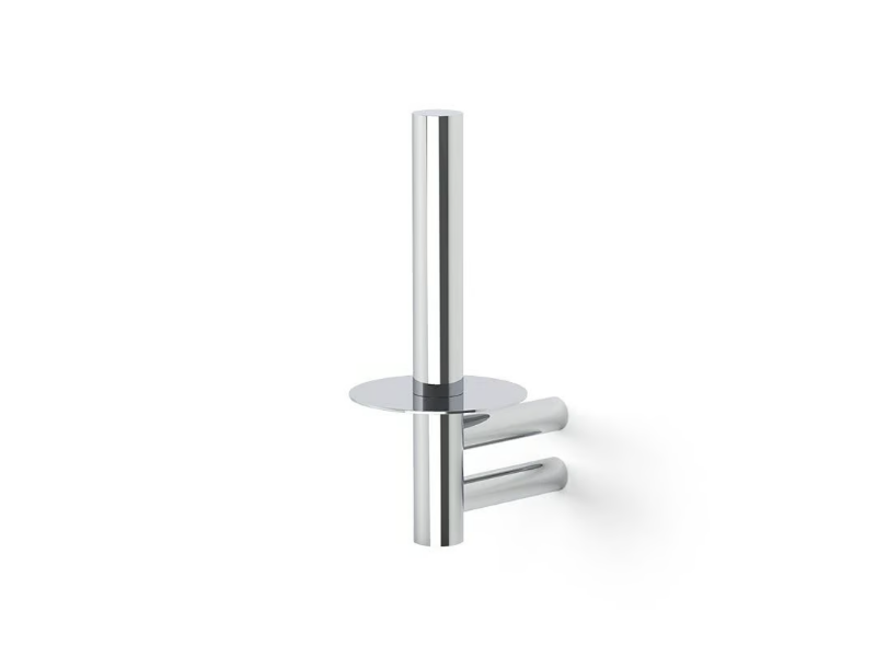 BAR ERH - Toilet roll holder by DECOR WALTHER