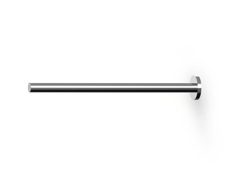 BAR HTH1 - Brass towel rail by DECOR WALTHER