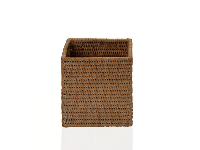 BASKET BOD - Rattan Make-up holder by DECOR WALTHER
