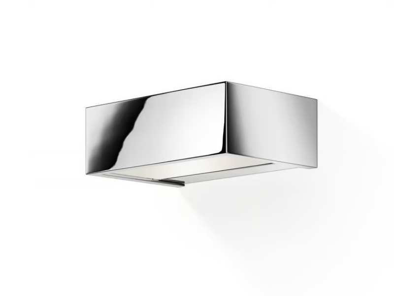 BOX 15 - Brass Mirror lamp for bathroom by DECOR WALTHER