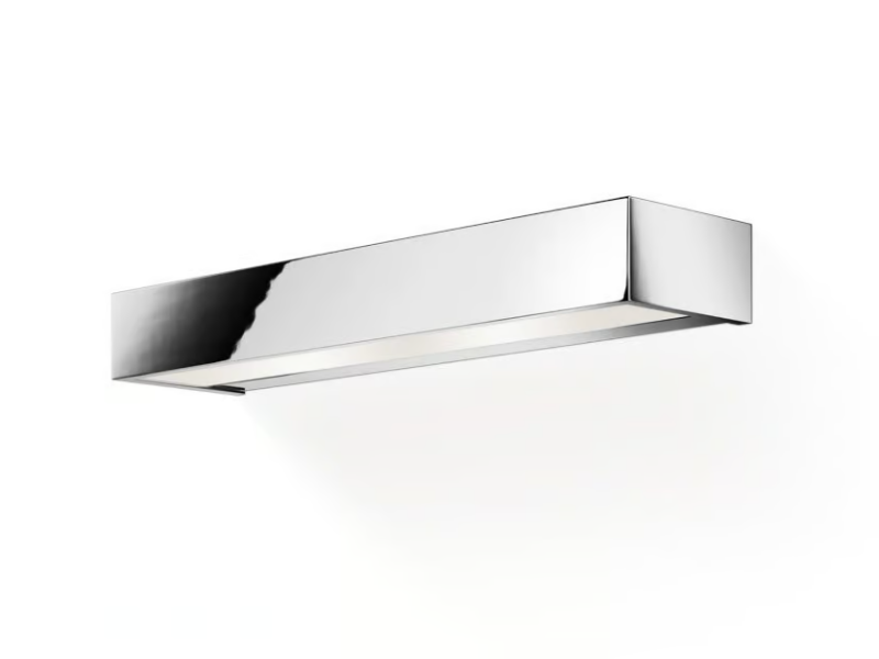 BOX 40 - Brass Mirror lamp for bathroom by DECOR WALTHER