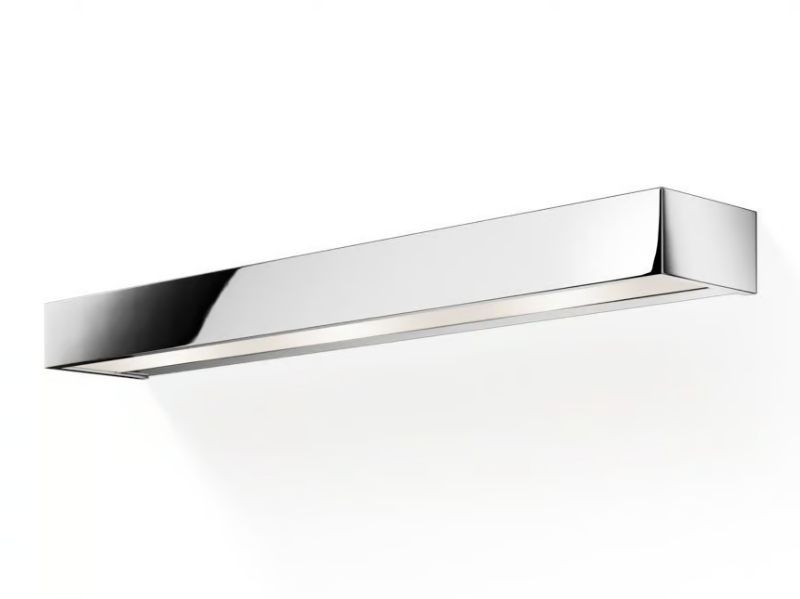 BOX 60 - Brass Mirror lamp for bathroom by DECOR WALTHER