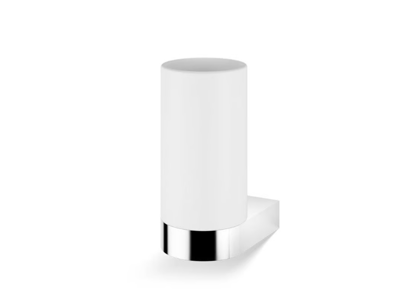 CENTURY WMG STONE - Wall-mounted toothbrush holder by DECOR WALTHER