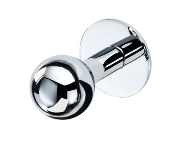 CL HAK1 - Metal robe hook by DECOR WALTHER