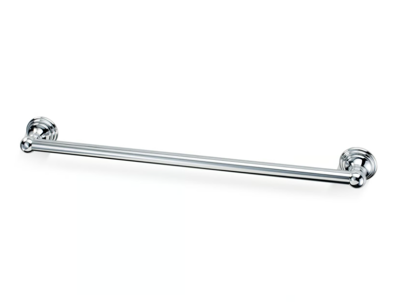 CL HTE - Brass towel rail by DECOR WALTHER
