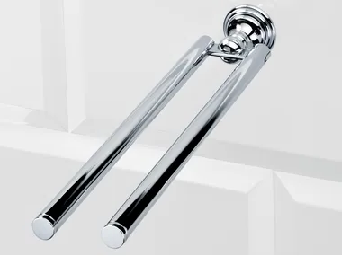 CL HTH2 - Towel rack by DECOR WALTHER