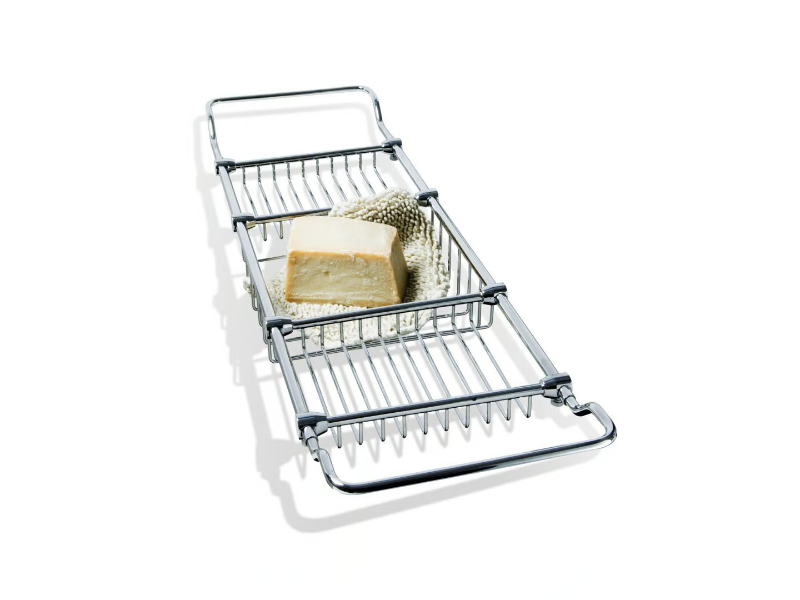 CLASSIC DW 25 - Soap dish for bathtub by DECOR WALTHER