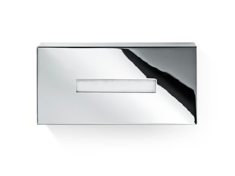 CLASSIC KB 82 - Countertop brass hand towel dispenser by DECOR WALTHER