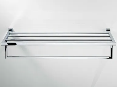 CO KHT - Metal towel rail by DECOR WALTHER