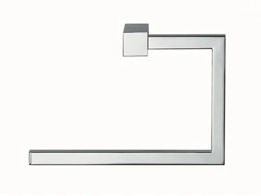 CO TPH3 - Chrome plated towel rack by DECOR WALTHER