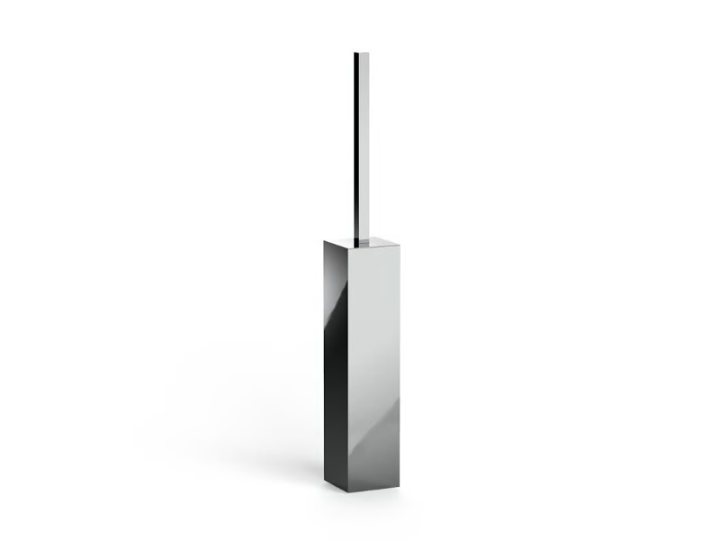 CORNER CO SBG - Wall-mounted toilet brush by DECOR WALTHER