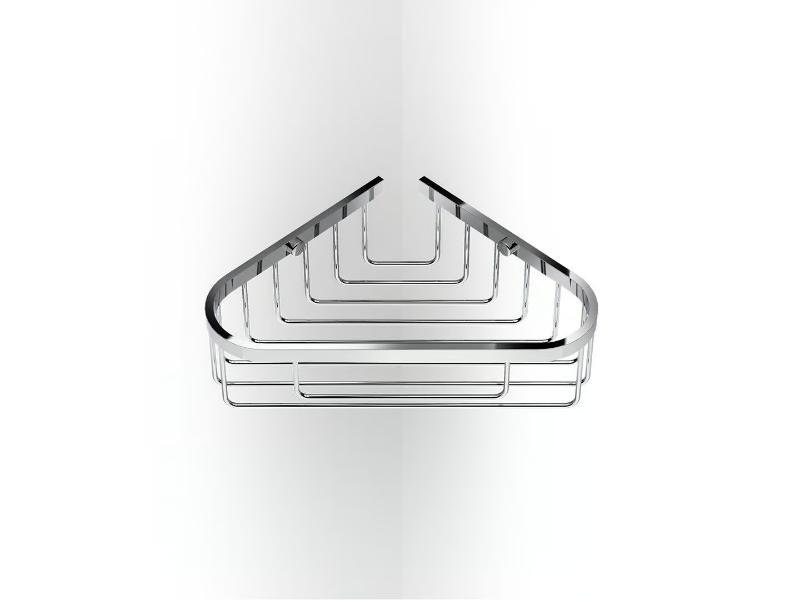 DW 228 - Wall-mounted soap dish for shower by DECOR WALTHER