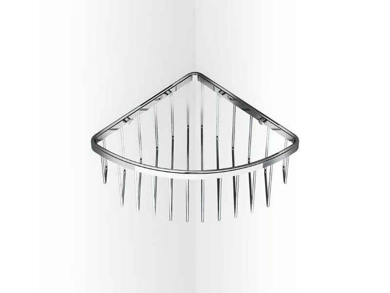 DW 229 - Wall-mounted soap dish for shower by DECOR WALTHER