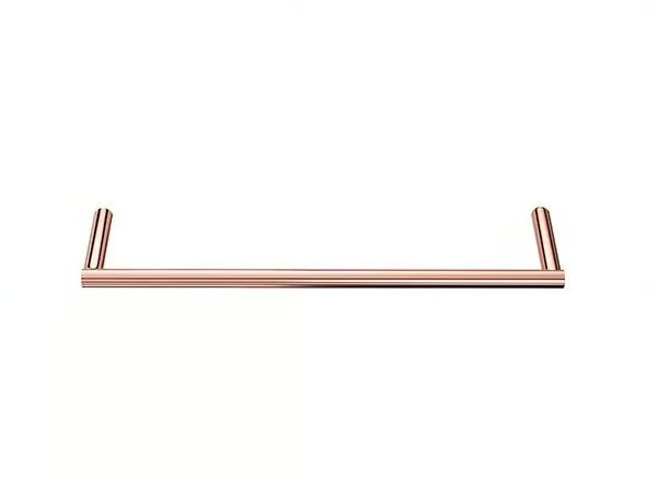MK HTE30 - Copper towel rail by DECOR WALTHER