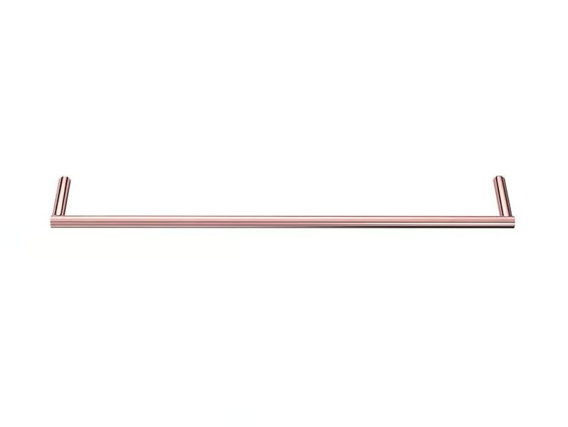 MK HTE45 - Copper towel rail by DECOR WALTHER
