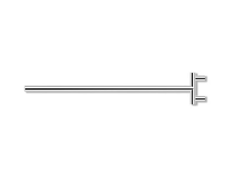 MK HTH1 N - Towel rail by DECOR WALTHER