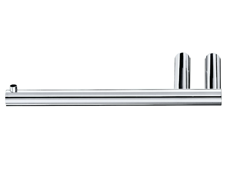 MK TPH1 - Toilet roll holder by DECOR WALTHER