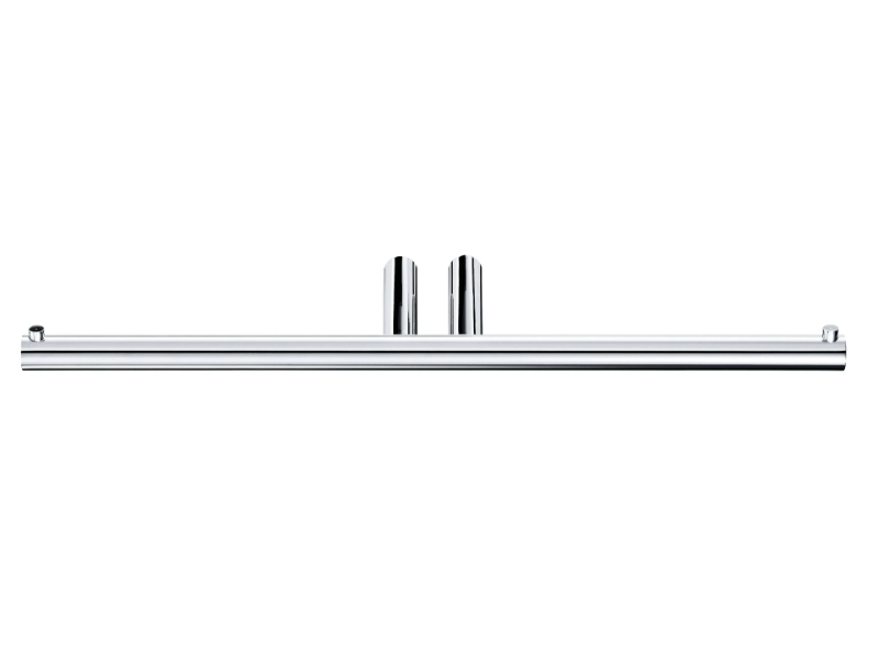 MK TPH2 - Toilet roll holder by DECOR WALTHER