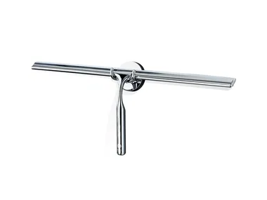 QUICK XL - Metal Squeegee for shower by DECOR WALTHER