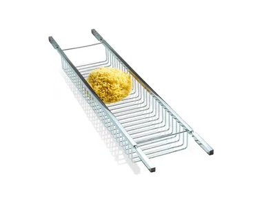WA WAN1 - Wall-mounted soap dish for shower by DECOR WALTHER